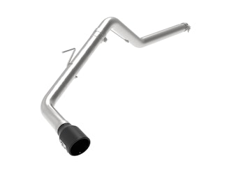 AFE 49-43114-B Apollo GT Axle-Back Exhaust System
