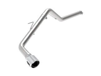 AFE 49-43114-P Apollo GT Axle-Back Exhaust System