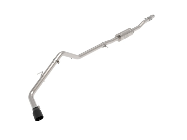 AFE 49-43115-B Apollo GT Cat-Back Exhaust System