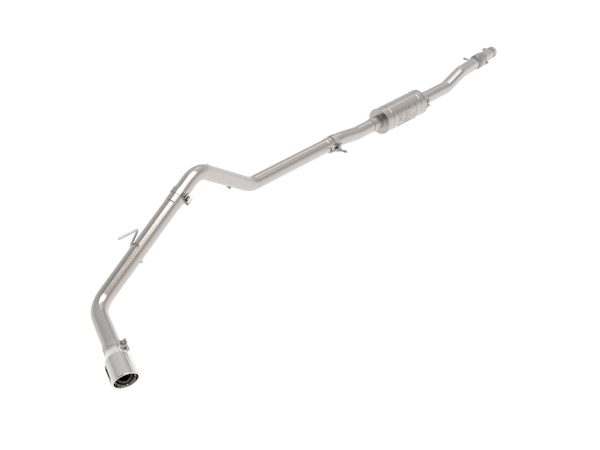 AFE 49-43115-P Apollo GT Cat-Back Exhaust System