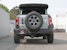 AFE 49-43135 Apollo GT Series 2-1/2 IN 409 Stainless Steel Cat-Back Hi-Tuck Exhaust System