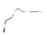AFE 49-43143-P Large Bore-HD 4 IN 409 Stainless Steel DPF-Back Exhaust System w/ Polished Tip