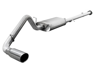 AFE 49-44005 MACHForce XP Cat-Back Exhaust System