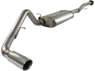 AFE 49-44008 MACHForce XP Cat-Back Exhaust System