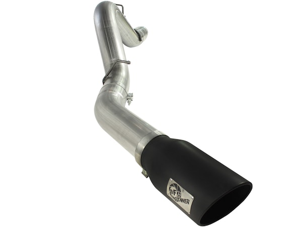 AFE 49-44041-B MACHForce XP DPF-Back Exhaust System