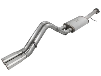 AFE 49-44049 MACHForce XP Cat-Back Exhaust System