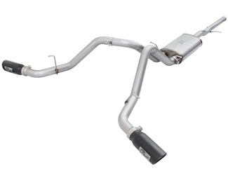 AFE 49-44057-B MACHForce XP Cat-Back Exhaust System