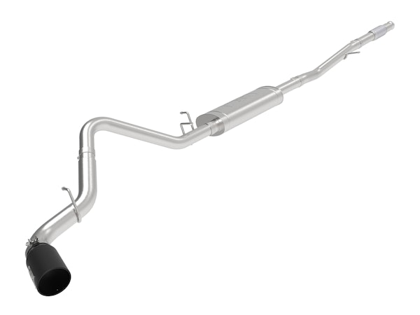 AFE 49-44107-B Apollo GT Cat-Back Exhaust System