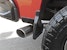 AFE 49-44108-P Apollo GT Series 3 IN 409 Stainless Steel Cat-Back Exhaust System w/ Polish Tip