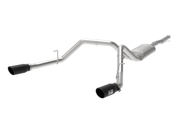 AFE 49-44111-B Apollo GT Cat-Back Exhaust System