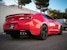 AFE 49-44119NM-P MACH Force-Xp 2-1/2 IN 409 Stainless Steel Axle-Back Exhaust System Polished