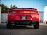 AFE 49-44119NM-P MACH Force-Xp 2-1/2 IN 409 Stainless Steel Axle-Back Exhaust System Polished