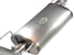 AFE 49-46001-1P MACHForce XP Cat-Back Exhaust System