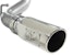 AFE 49-46001-1P MACHForce XP Cat-Back Exhaust System
