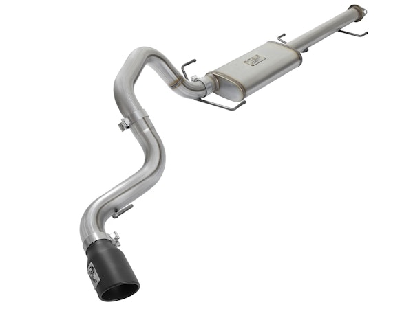 AFE 49-46003-1B MACHForce XP Cat-Back Exhaust System
