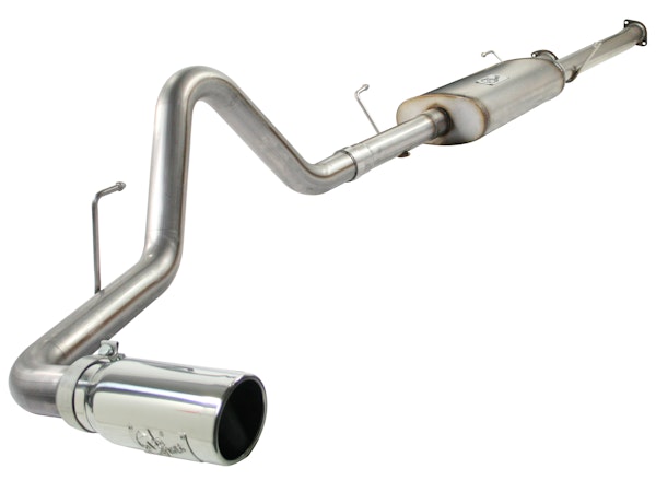 AFE 49-46008 MACHForce XP Cat-Back Exhaust System