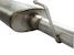 AFE 49-46008 MACHForce XP Cat-Back Exhaust System