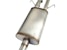 AFE 49-46008 MACHForce XP Cat-Back Exhaust System
