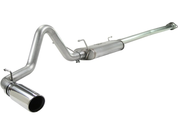 AFE 49-46013 MACHForce XP Cat-Back Exhaust System