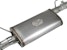 AFE 49-46013 MACHForce XP Cat-Back Exhaust System