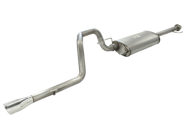 AFE 49-46016-P MACHForce XP Cat-Back Exhaust System