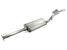 AFE 49-46016-P MACHForce XP Cat-Back Exhaust System