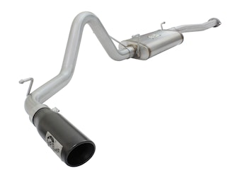 AFE 49-46024-B MACHForce XP Cat-Back Exhaust System