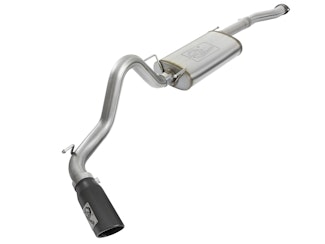 AFE 49-46026-B MACHForce XP Cat-Back Exhaust System