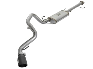 AFE 49-46027-B MACHForce XP Cat-Back Exhaust System