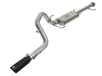 AFE 49-46028-B MACHForce XP Cat-Back Exhaust System