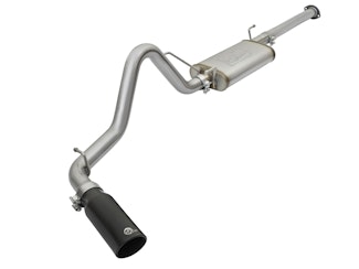 AFE 49-46031-B MACHForce XP Cat-Back Exhaust System