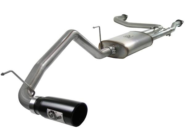 AFE 49-46102-B MACHForce XP Cat-Back Exhaust System