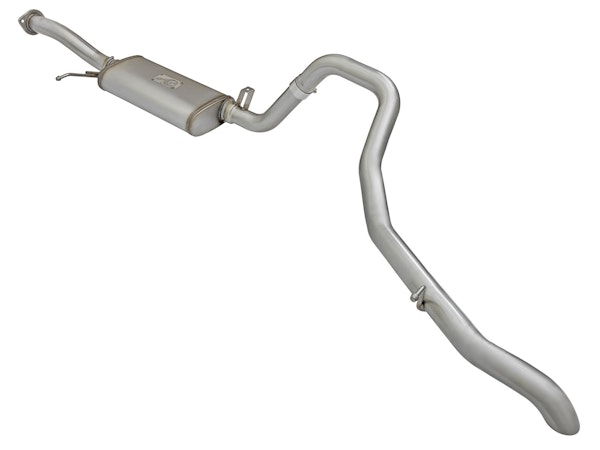 AFE 49-46118 MACHForce XP Cat-Back Exhaust System