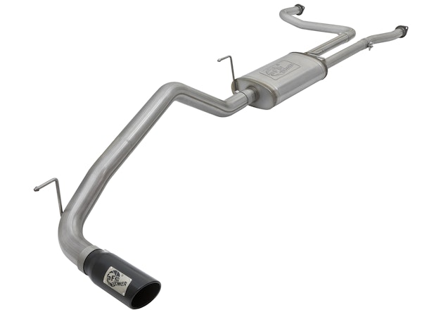 AFE 49-46125-B MACH Force-Xp Cat-Back Exhaust System
