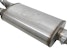 AFE 49-46135-P Mach Force-Xp Cat-Back Exhaust System