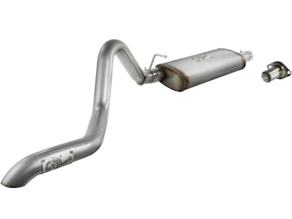 AFE 49-46225 MACHForce XP Cat-Back Exhaust System