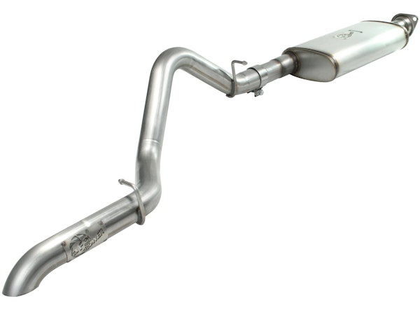 AFE 49-46229 MACHForce XP Cat-Back Exhaust System