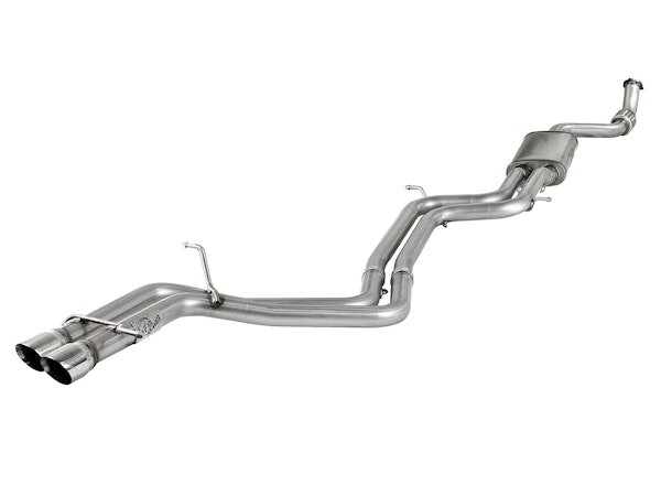 AFE 49-46403 MACHForce XP Cat-Back Exhaust System