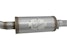 AFE 49-48056-B Rebel Series Cat-Back Exhaust System