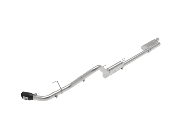 AFE 49-48083-B Apollo GT Cat-Back Exhaust System