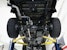 AFE 49-48083-B Apollo GT Cat-Back Exhaust System