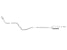 AFE 49-48089-P Apollo GT Series 2-1/2 IN 409 Stainless Steel Cat-Back Exhaust System Polished