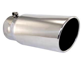 AFE 49-90002 MACHForce XP Exhaust Tip