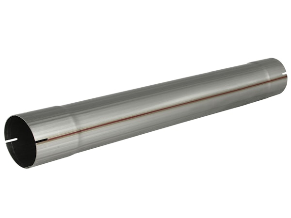 AFE 49-91004 Muffler Delete Tube