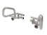 AFE 49C36441 MACH Force-Xp 304 Stainless Steel Primary Muffler Delete Pipe
