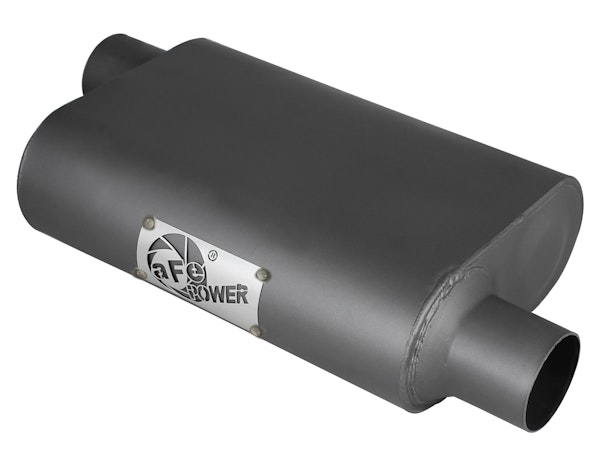 AFE 49M00003 Scorpion Series Replacement Muffler