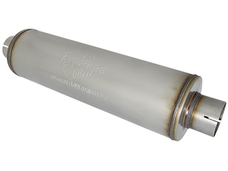 AFE 49M00024 MACH Force-Xp Muffler
