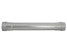 AFE 49M00035 MACH Force-Xp 2-1/2 IN 409 Stainless Steel Muffler Delete Pipe