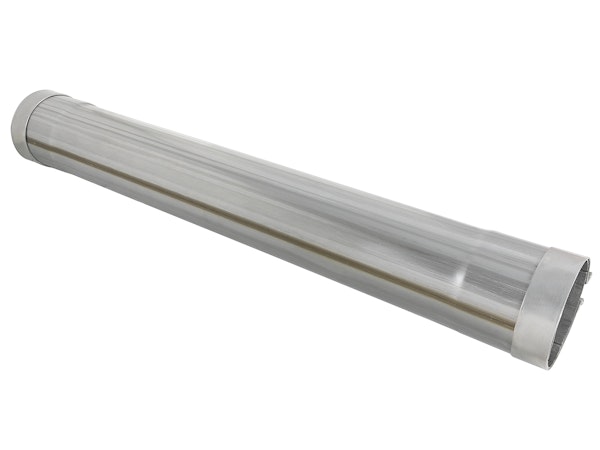 AFE 49M00039 SATURN 4S Muffler Delete Pipe