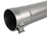 AFE 49M00039 SATURN 4S Muffler Delete Pipe